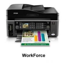 Cartouche pour Epson WorkForce 615